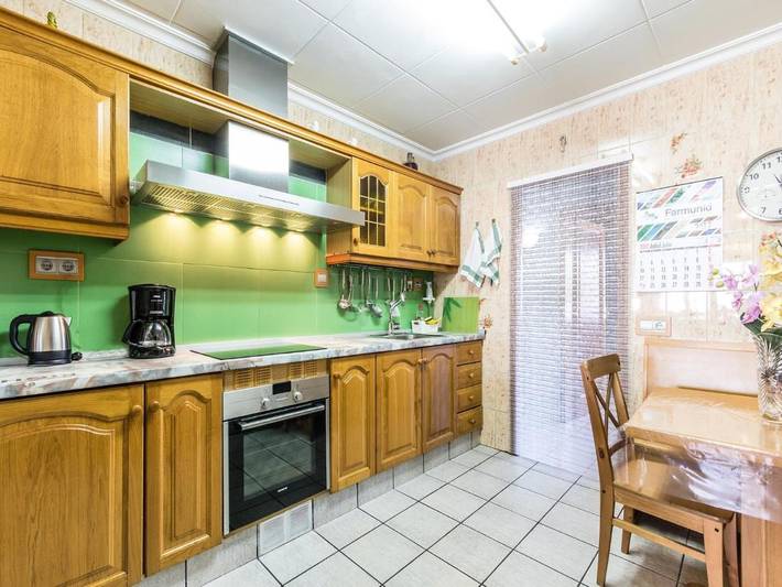 Villa für 8 Personen, mit Balkon und Pool in El Arenal - 3
