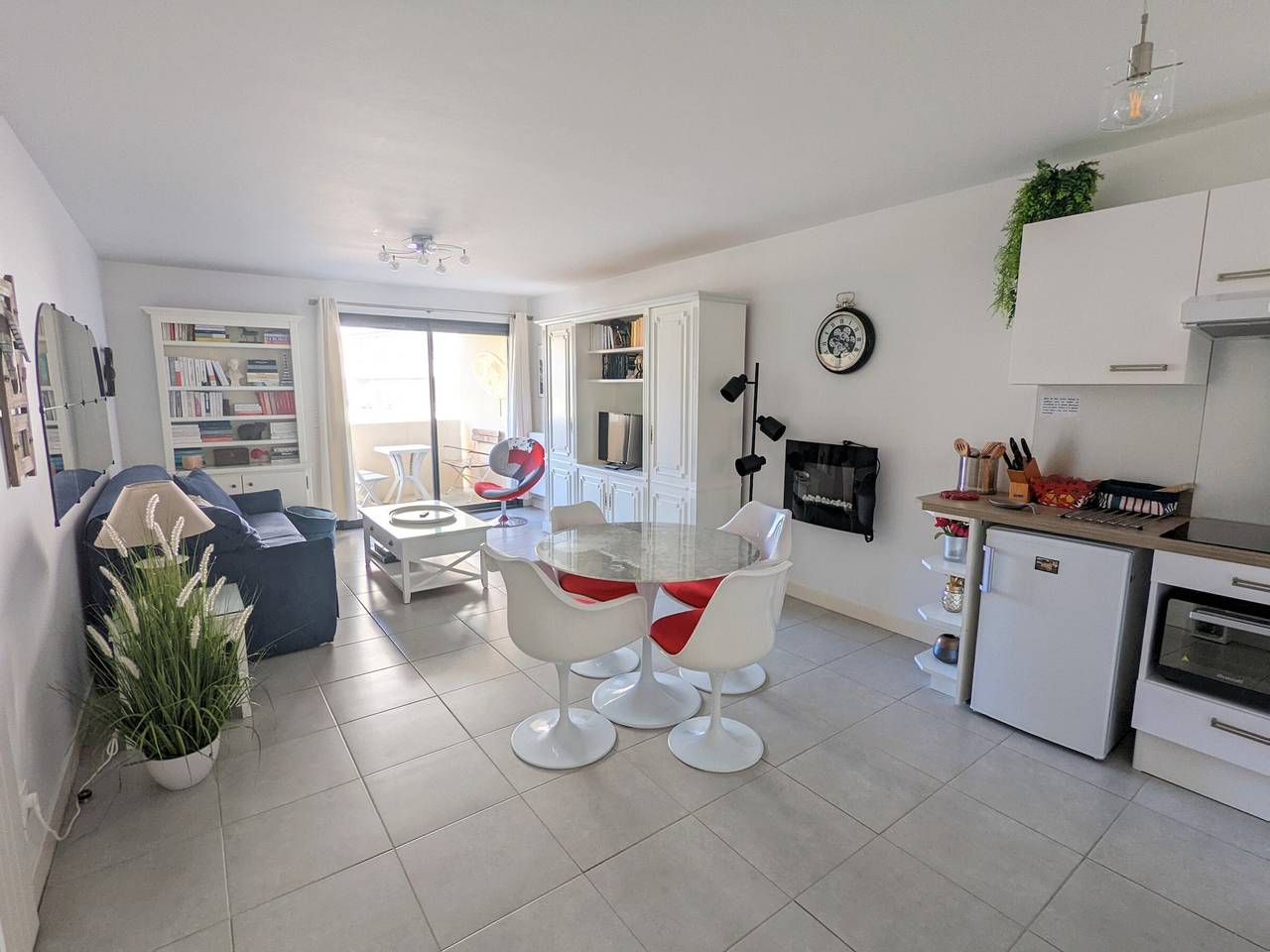 Photo : Appartement de vacances