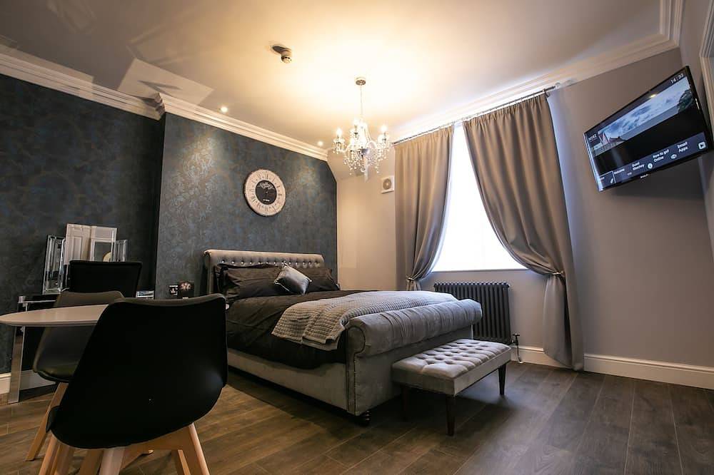 Ganze Wohnung, Norwich Puppet Theatre Apartment - Nummer 82 The Unthank in Norwich, Norfolk