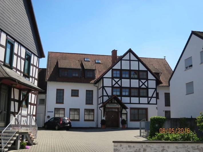 Hotel für 4 Personen in Dreieich