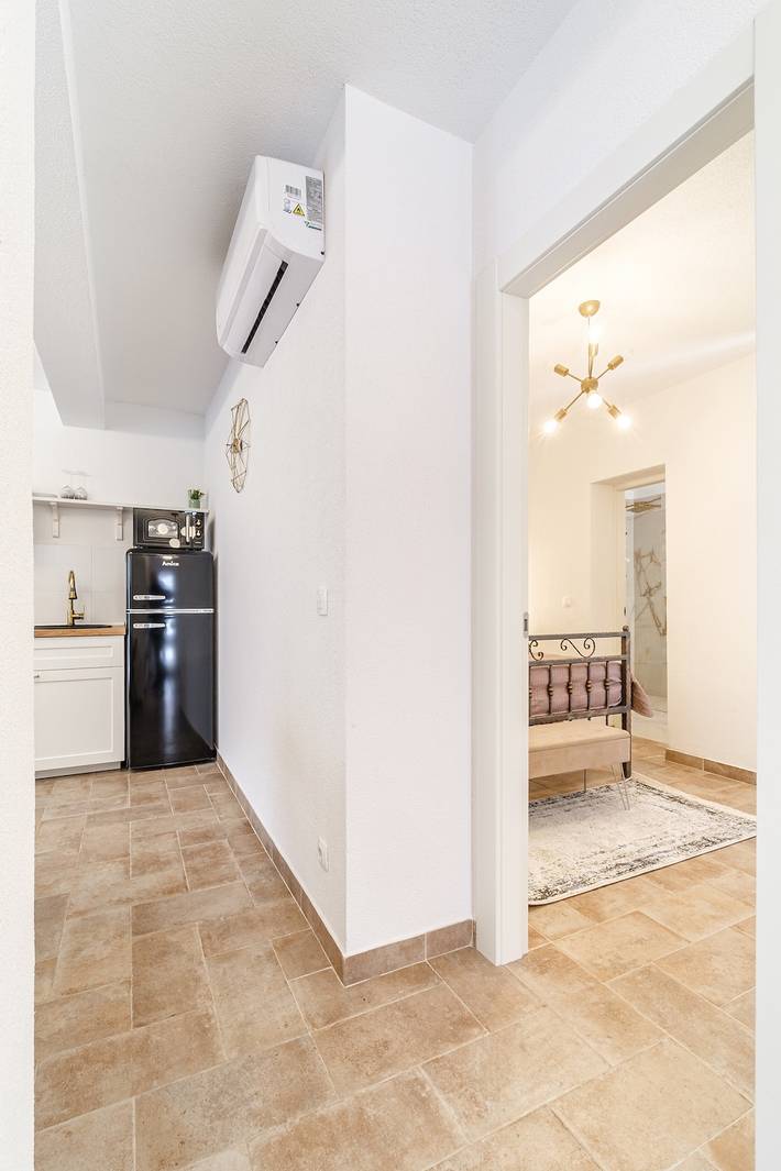 Casa vacanza per 5 persone, con piscina - 1