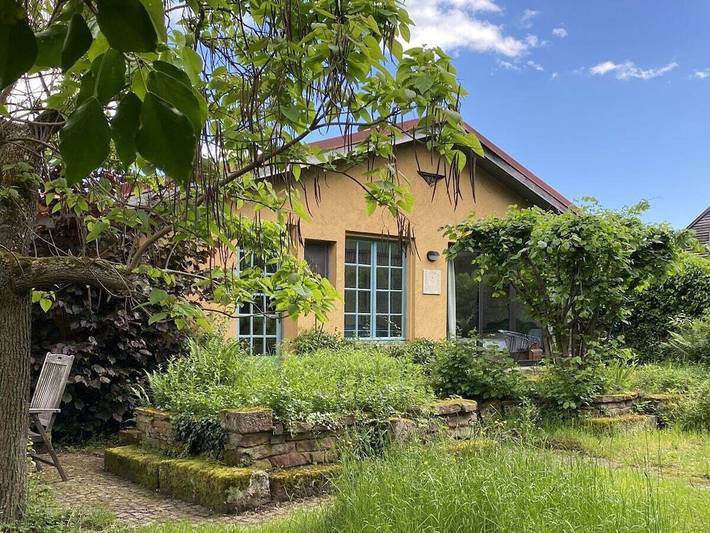 Maison de vacances pour 4 personnes