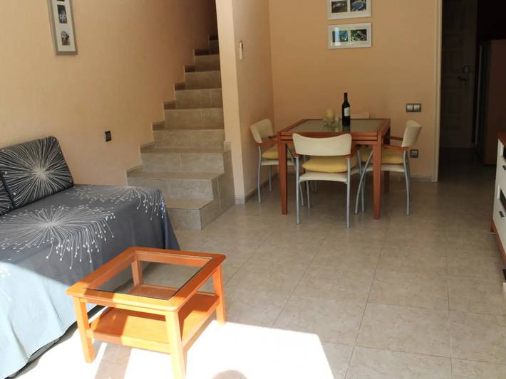 Casa rural para 8 personas, con jardín en Palamós - 4