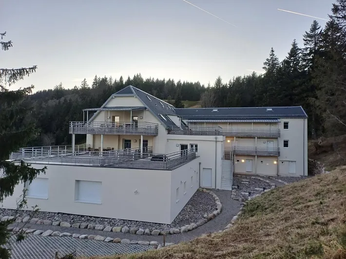 Apartamento de vacaciones para 6 personas, con vistas y terraza - 1