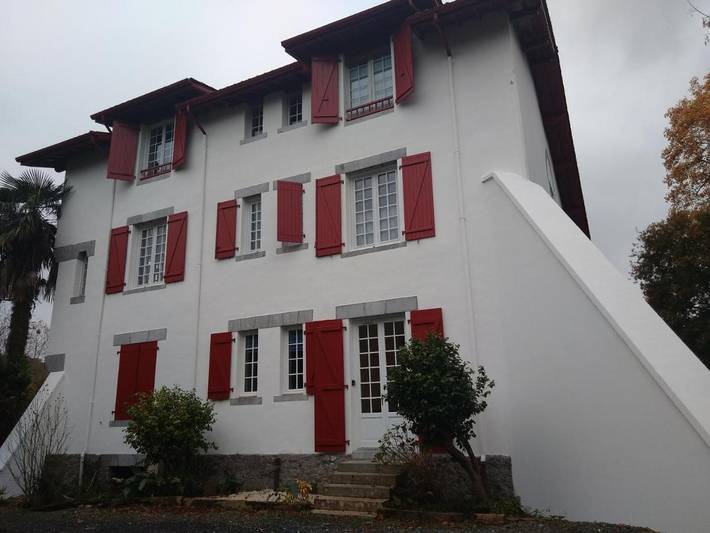 Chambre d’hôte pour 2 personnes à Sare - 3