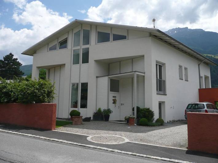 Gîte pour 2 personnes, avec vue et jardin à Laas (Italie) - 3