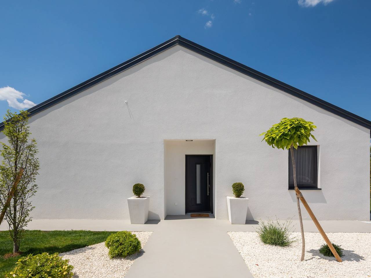 Villa Le in Oklaj in Sibenik, Šibenik-Knin