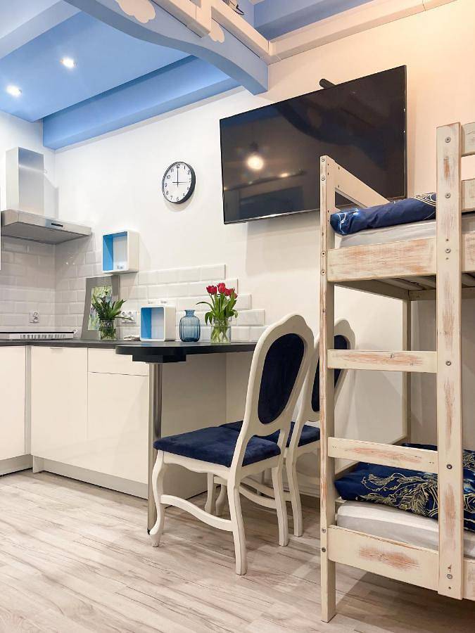 Cały apartament, Solne Apartamenty Luna in Wieliczka, Małopolska