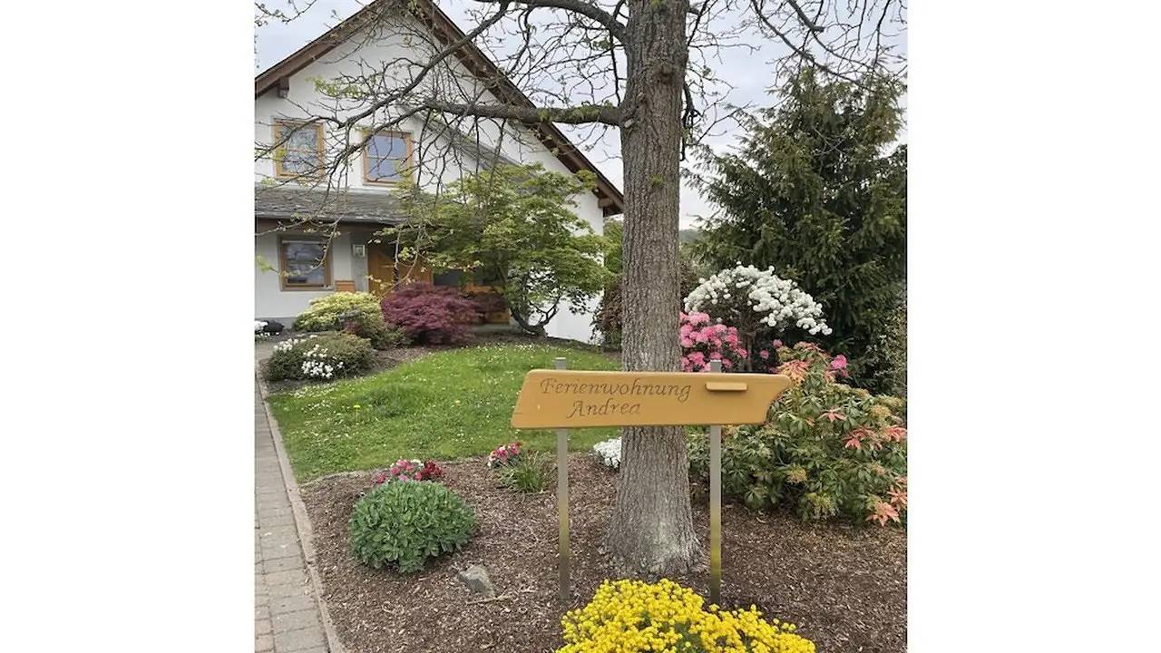 Ferienhaus für 4 Personen (50 m²) in Urbar in Mittelrhein