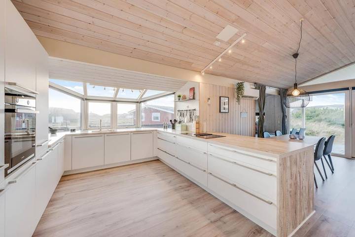 Villa für 4 Personen, mit Sauna in Dänemark - 3