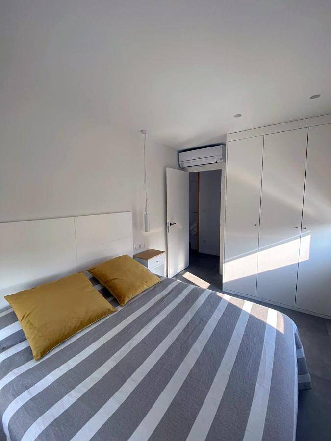 Apartamento entero, Superior Apartment in Praia América, Nigrán