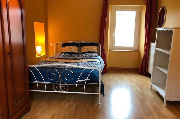 Location de vacances pour 5 personnes, avec terrasse dans La Roche-Jaudy - 3