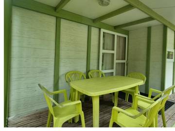 Chalet für 6 Personen in Chille, Jura, Bild 3