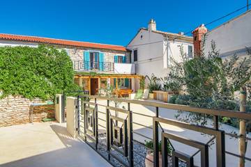 Casa Vacanza per 6 Persone in Fazana, Costa meridionale dell´Istria, Foto 1