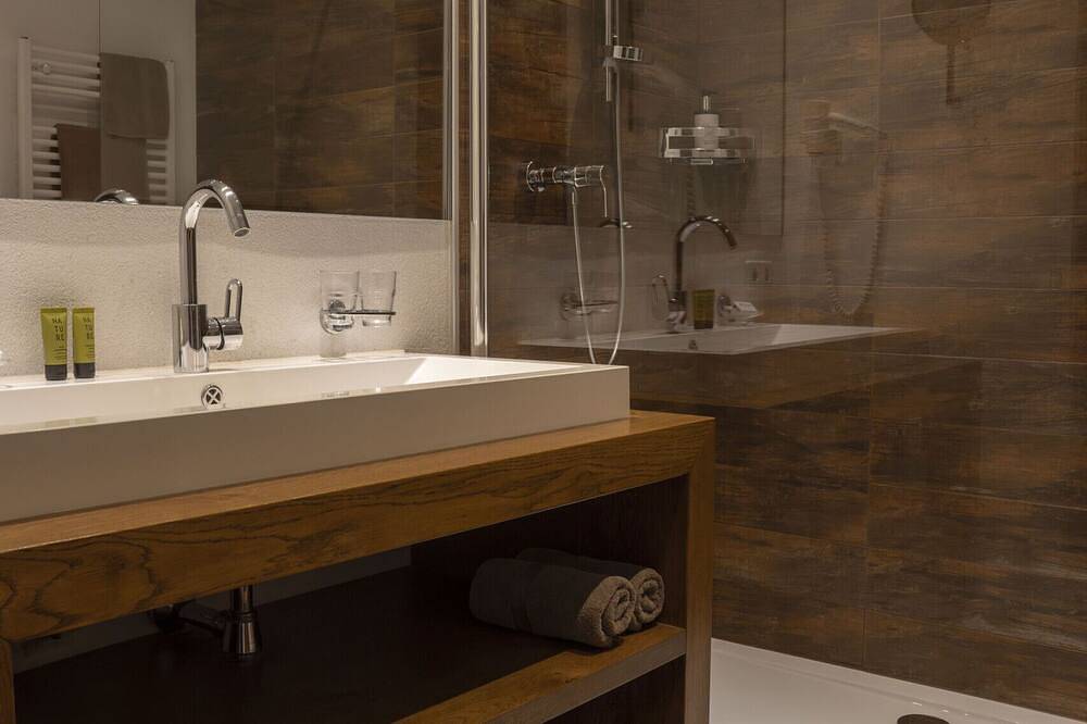 Sportalm Seefeld - Ski In Ski Out Double rooms in Seefeld in Tirol, Região de Innsbruck