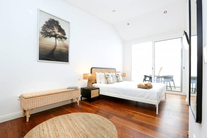 Ferienwohnung für 6 Personen in Faro - 3