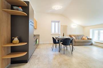 Gîte pour 4 personnes à Coni