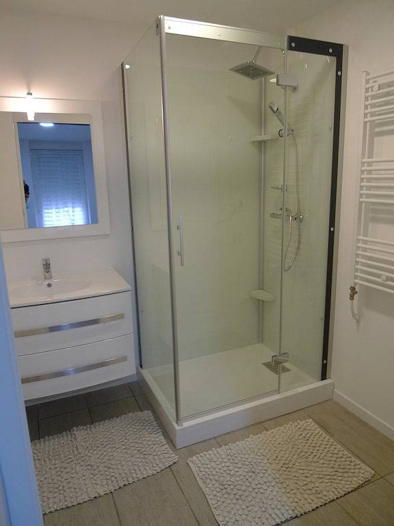 Appartement entier, Appartement curistes ou vacanciers au centre de Jonzac in Jonzac, Région de Jonzac