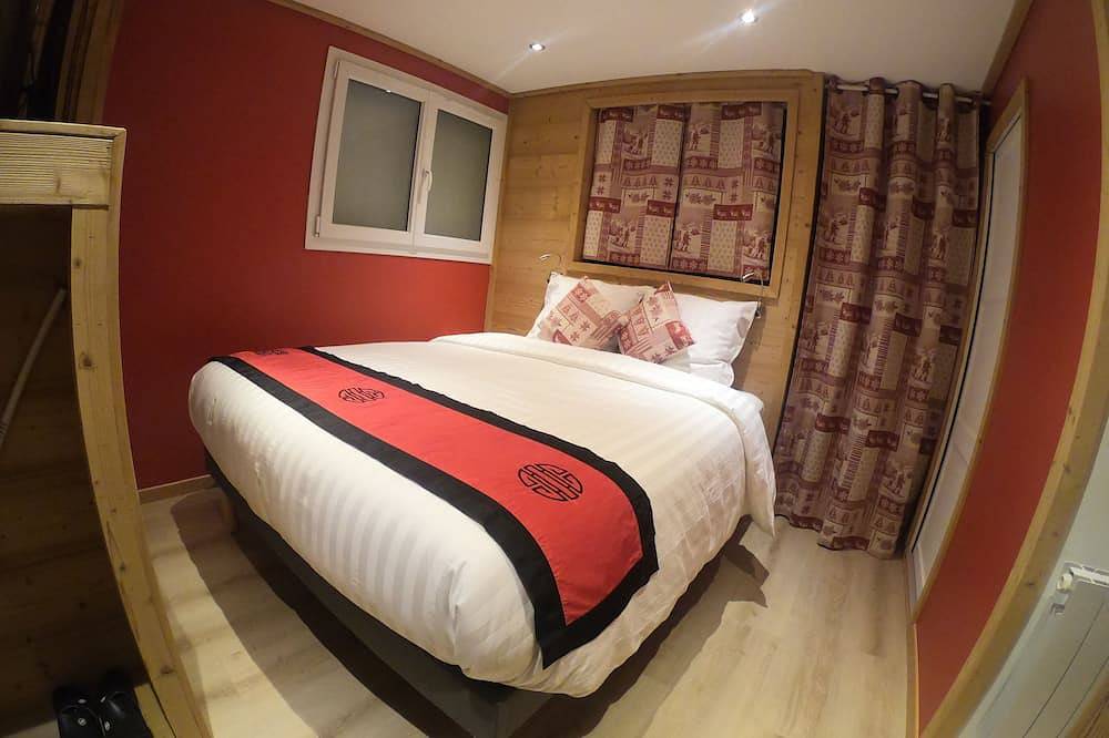Apartamento entero, Estudio-Confortable-Baño Privado in Albertville, Albertville region