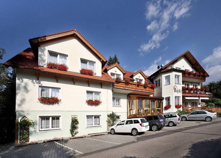Chambre d’hôte pour 1 personnes - 1
