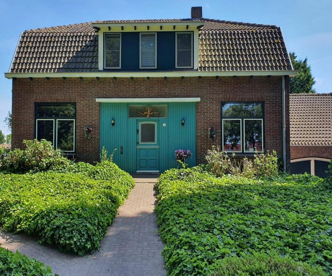 Double Room in Nederweert, Nationaal Park De Groote Peel