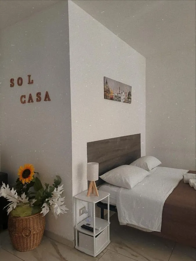 Casa de vacaciones para 4 personas, con vistas y balcón - 1