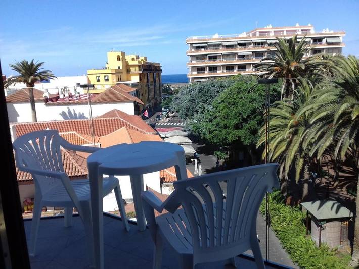 Hôtel pour 2 personnes, avec piscine et terrasse