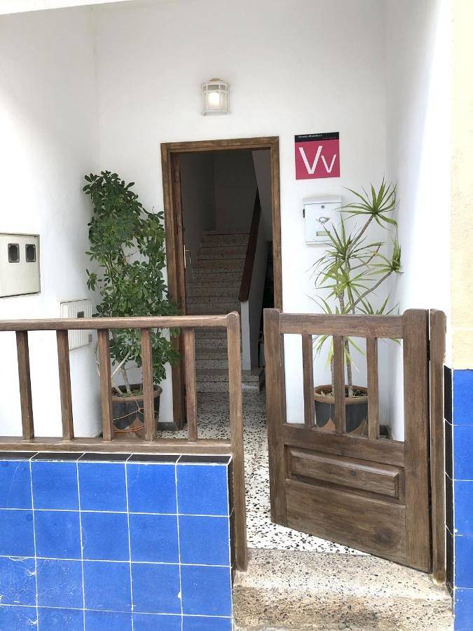 Gîte pour 2 personnes, avec vue et balcon à Tarajalejo - 3