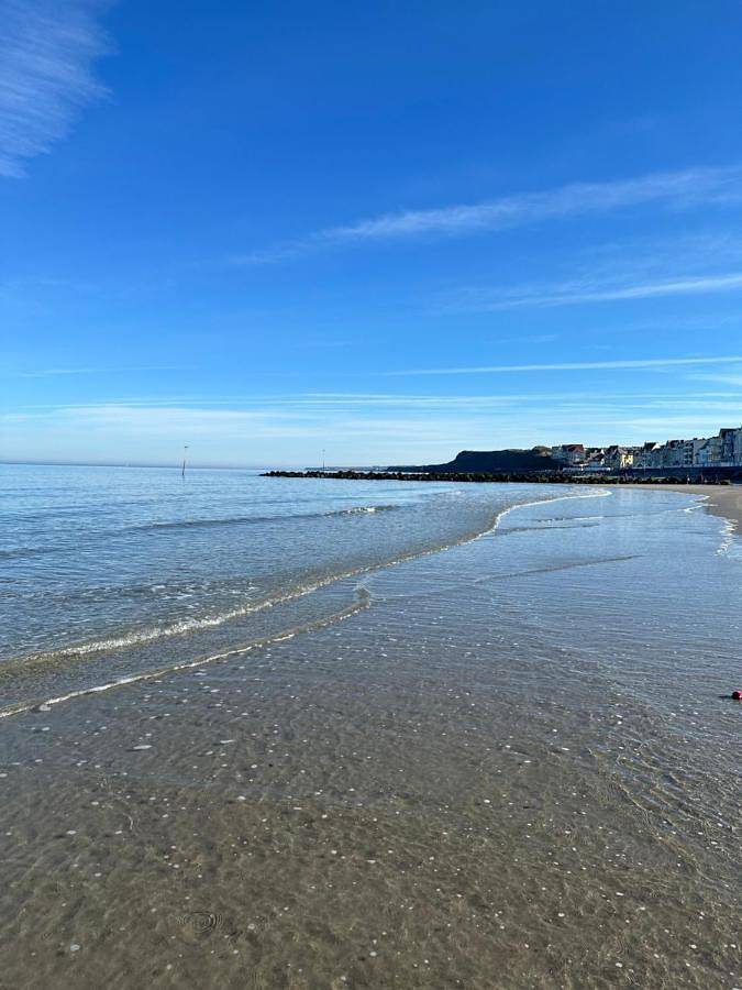 Appartement entier, Apartment in Le Portel, Région de Boulogne-sur-Mer