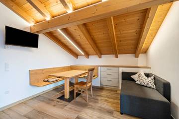 Agriturismo per 3 Persone in Ultimo, Gruppo Ortles-Cevedale, Foto 3