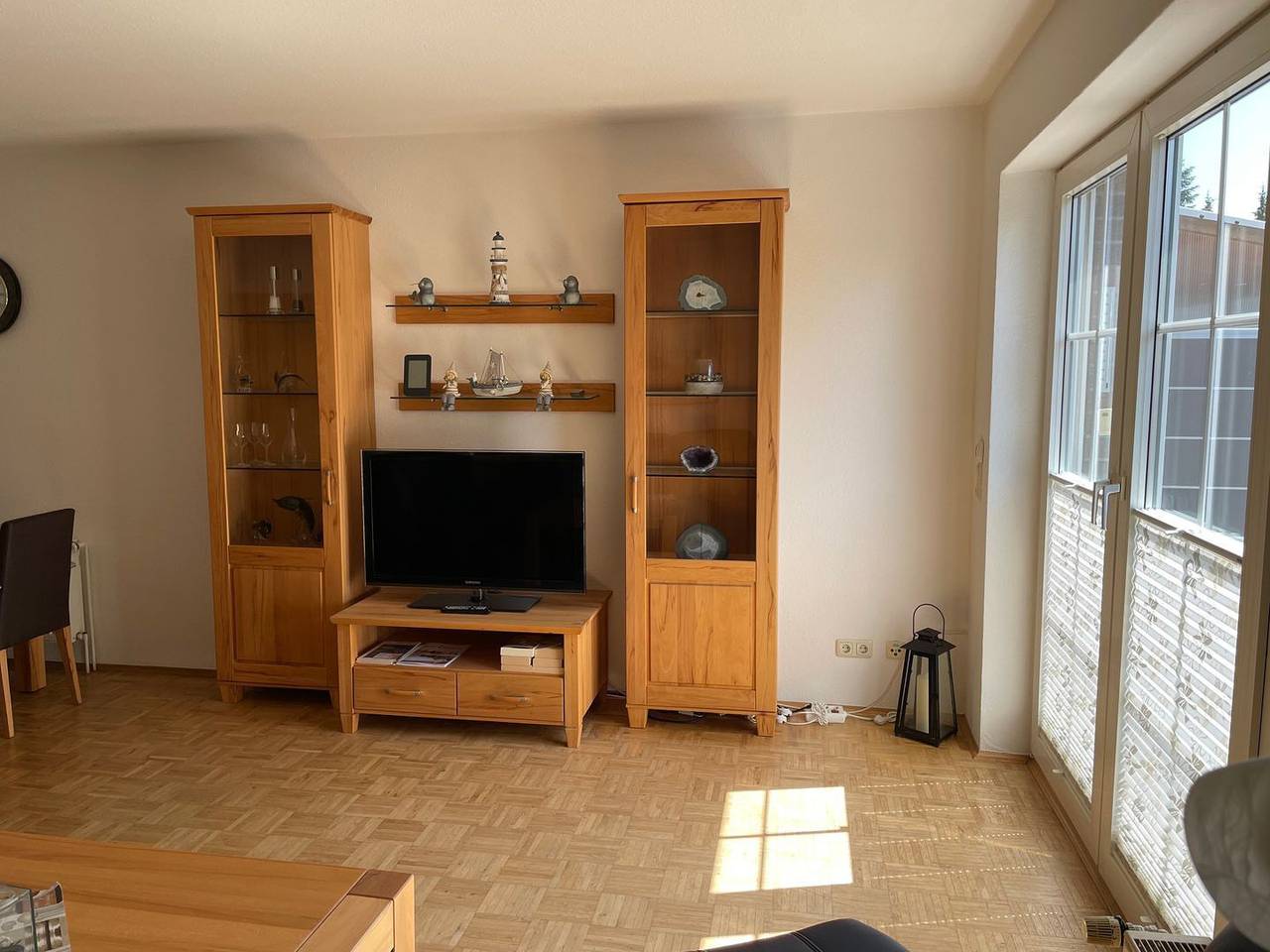 Ferienhaus "Nordseebrise"  - frische Nordseeluft gibt es gratis dazu! in Dangast, Varel
