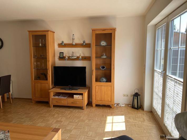 Ferienhaus für 5 Personen, mit Garten und Terrasse in Varel - 4