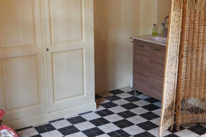 Location de vacances pour 14 personnes, avec jardin et terrasse dans Plage de la Grière - 3