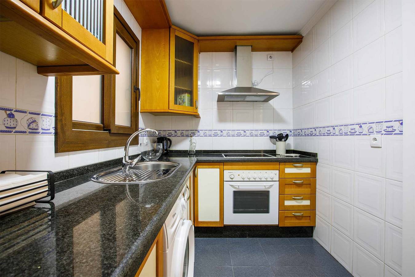 Apartamento entero, A&N Sunny Beach Terrace Apartment – Algarrobo Cost in Algarrobo Costa, Algarrobo