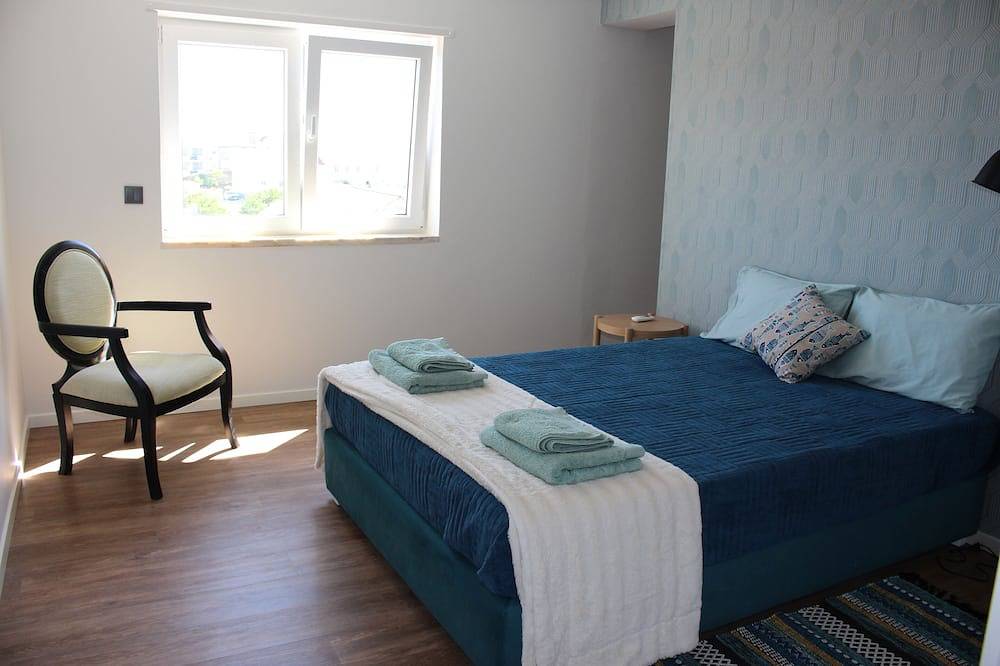 Guarda - Apartment Center - Tavroom Terrace, foto 9