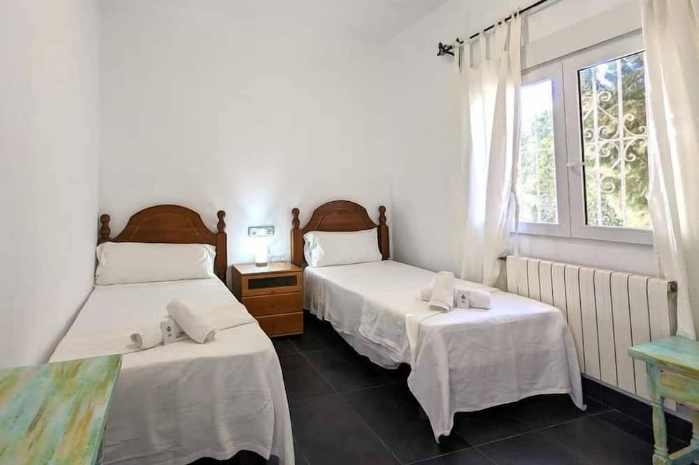 Vacation home Mexico by Interhome in la Nucia, Costa Blanca