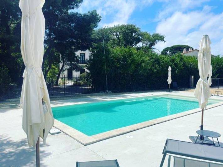 Domaine de Selhac - Hugo in Frontignan, Costa mediterránea (Francia)