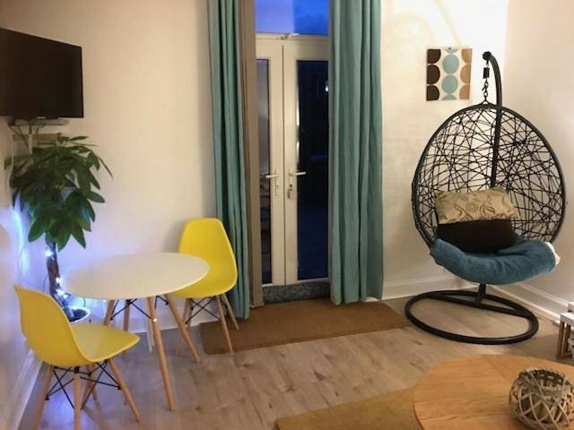 Entire apartment, Apartment - Ground Floor in Troon, Firth Of Clyde