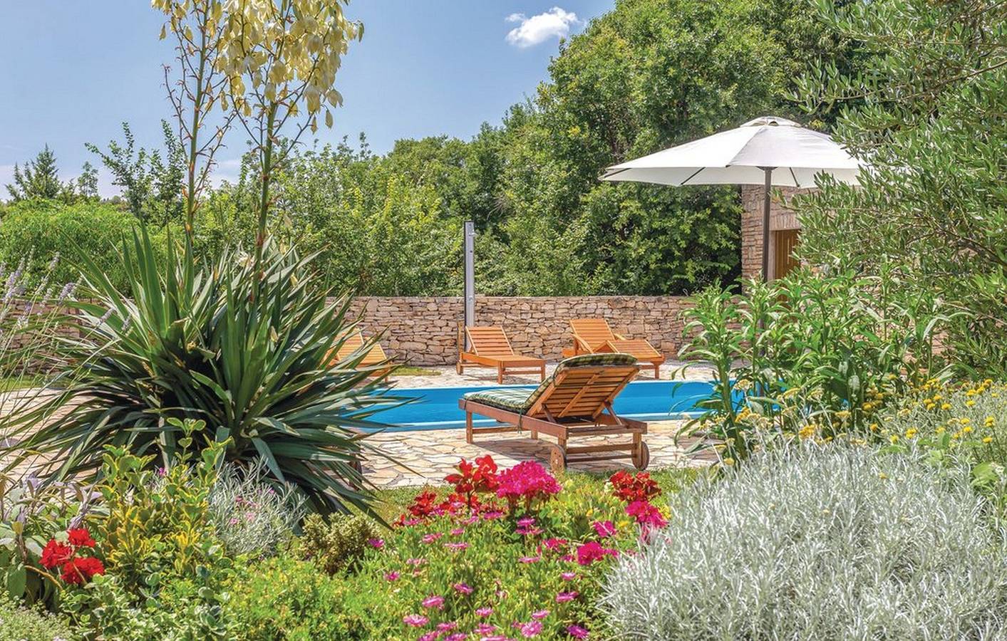 House Rural Soul in Dalmatinisches Zagora