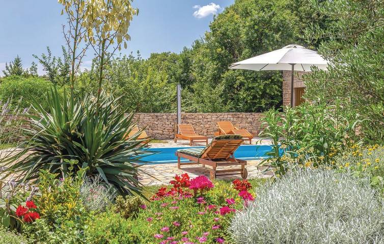 House Rural Soul in Dalmatinisches Zagora