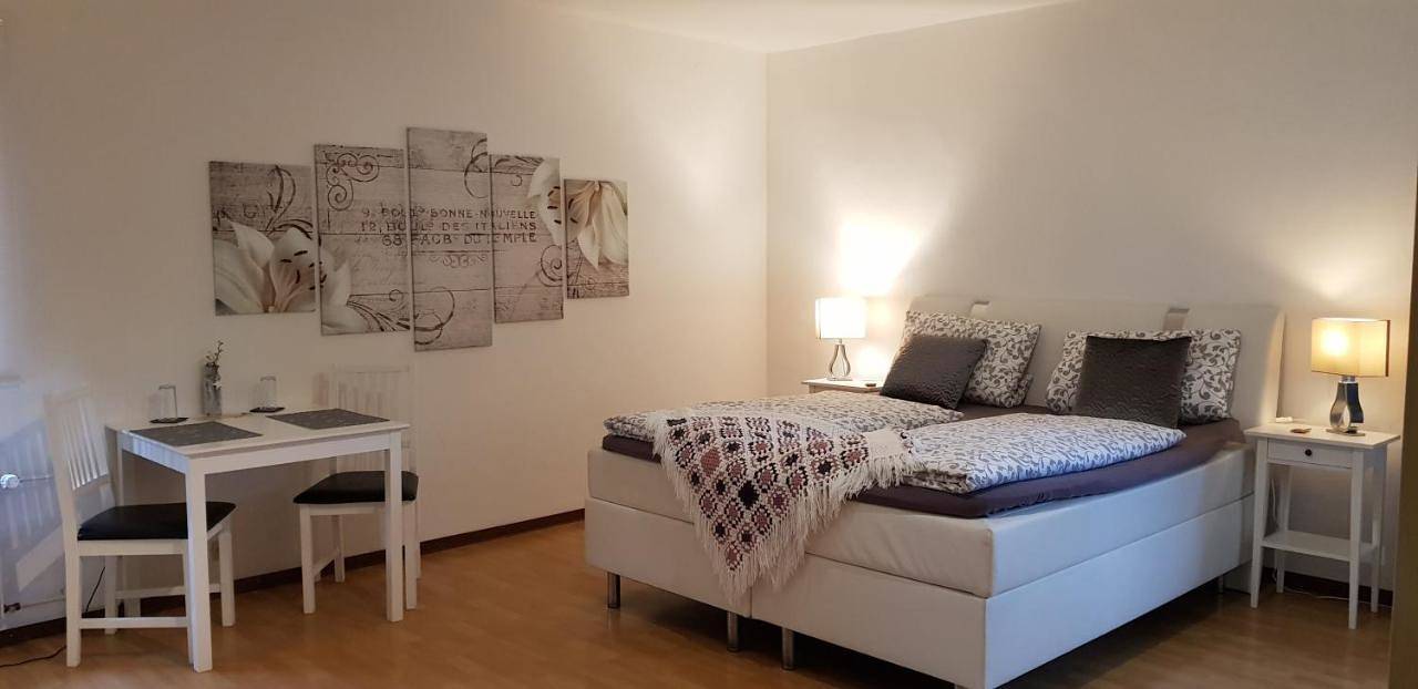 Single Room in Dernbach (Westerwald), Lahn-Taunus