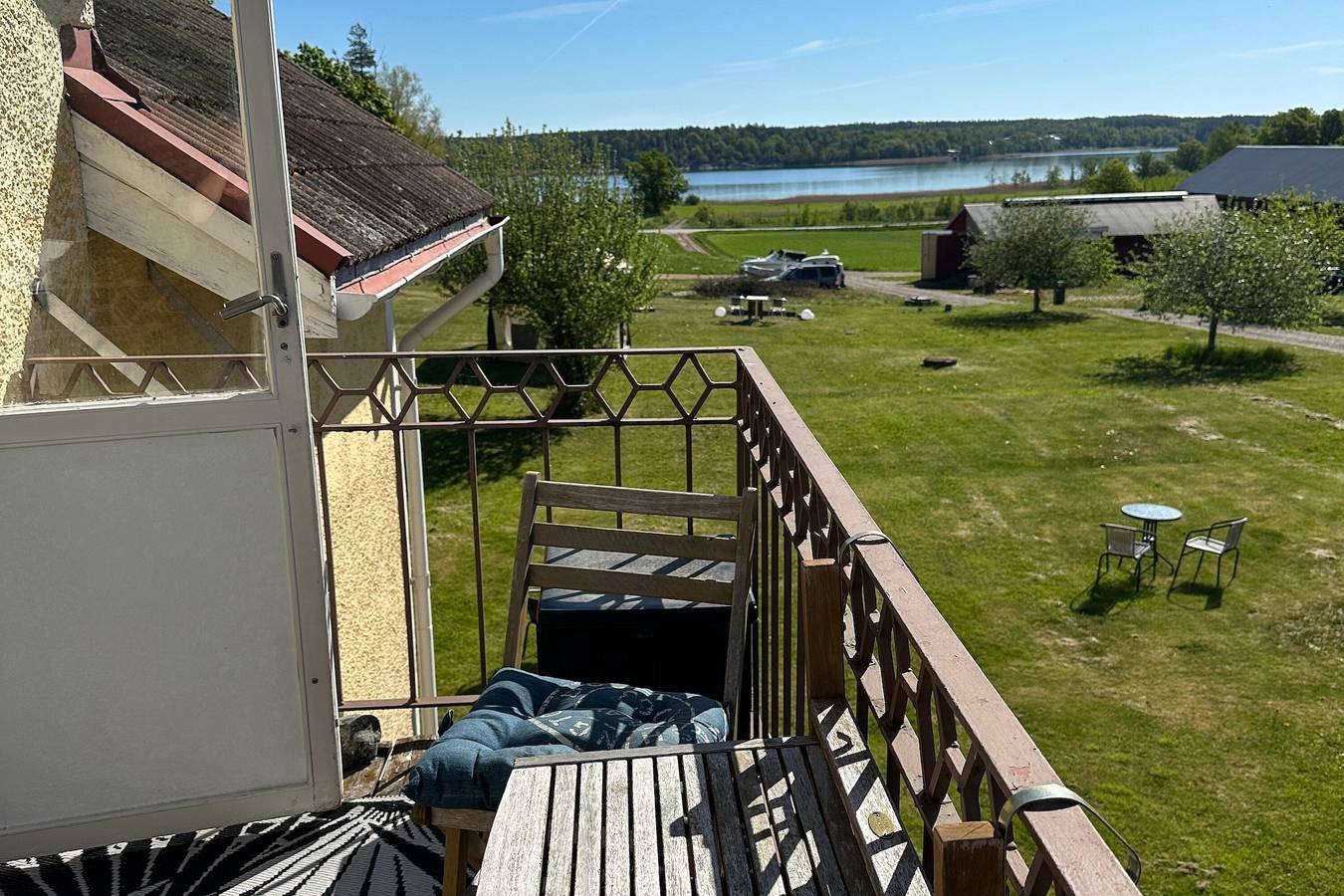 Ganze Wohnung, Scenic By The Sea Patterdale Apartment 1 in Gamleby, Västervik und Umgebung