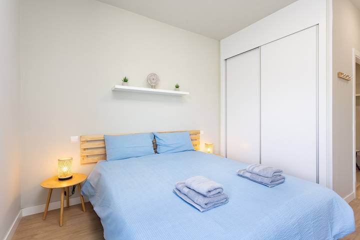 Entire apartment, Home2Book Casa Ewelin Pool & Terrace Abades in Abades, Arico