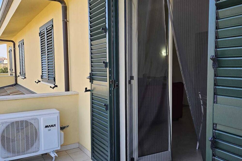 Appartamento intero, A pochi passi dal mare di Melito Porto Salvo, Rc in Melito di Porto Salvo, Costa Tirrenica Calabria