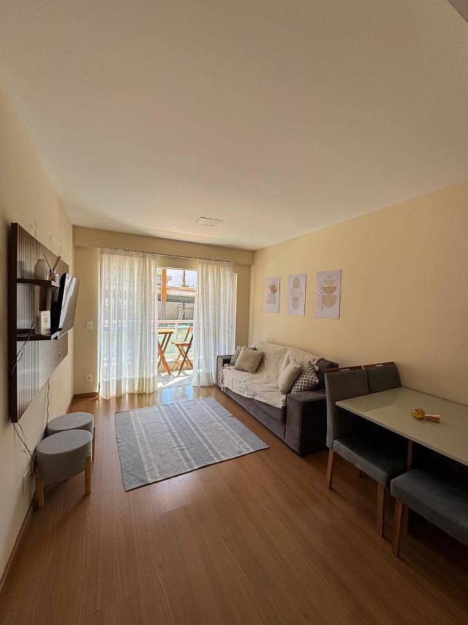 Appartement de vacances pour 4 personnes, avec balcon - 1