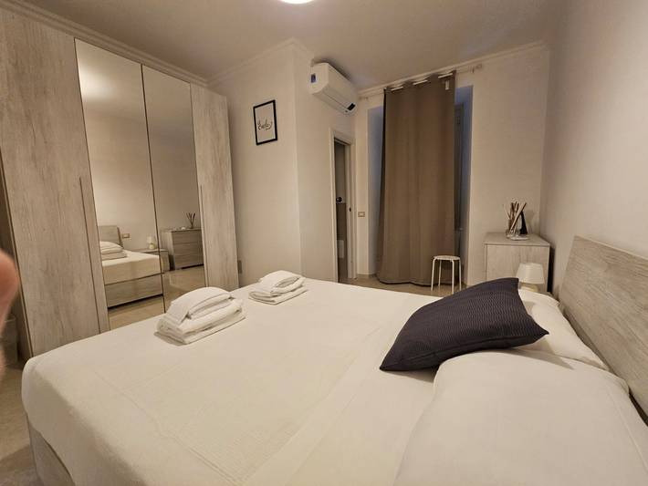 Maison d’hôte pour 2 personnes à Rome - 3
