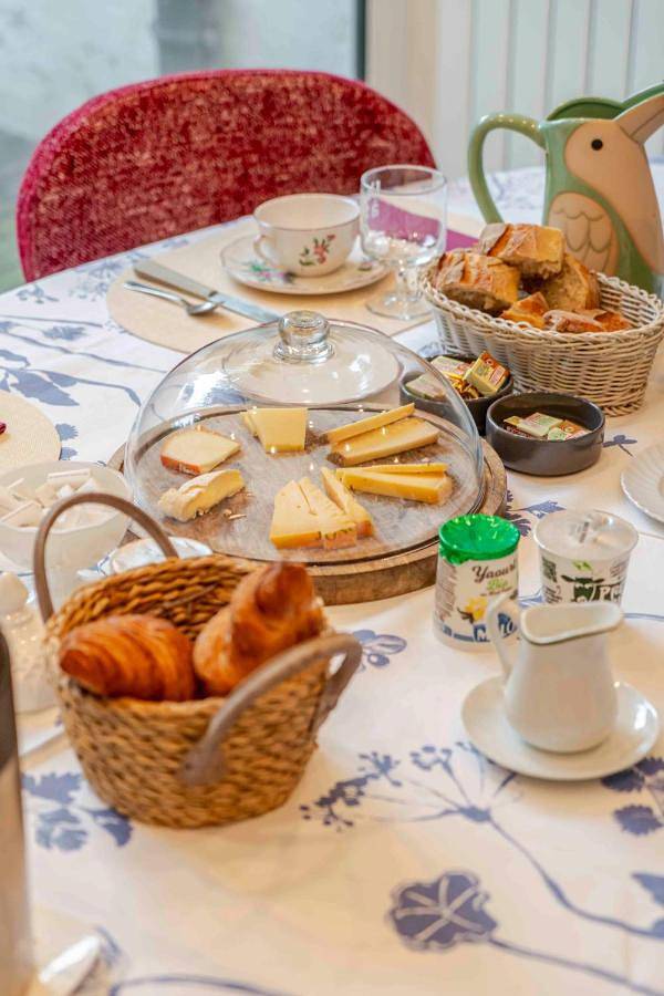 Gîte pour 2 personnes, avec jardin, animaux acceptés dans Plage de Malo-les-Bains - 3