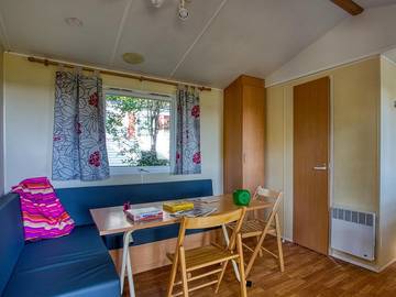 Glamping voor 4 Personen in Saint-Cirq, Périgord Noir, Afbeelding 3