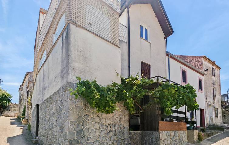 Ferienwohnung für 6 Personen, mit Terrasse - 1