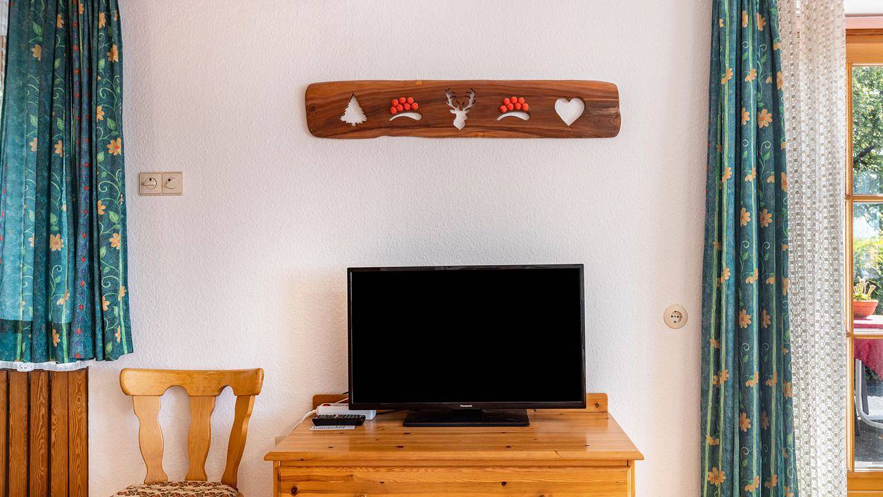 Doppelzimmer für 2 Personen in Bonndorf im Schwarzwald in Bonndorf, Südschwarzwald